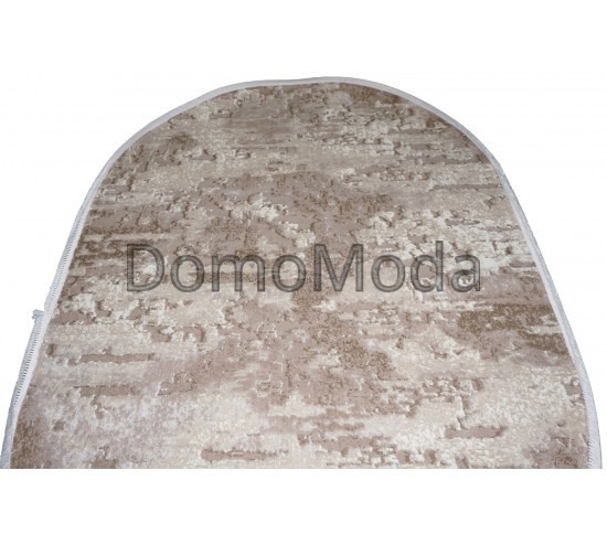 Синтетический ковёр Levado 03889A L.Beige/White Купить в интернет магазине ДомоМода фото 3 Синтетический ковёр Levado 03889A L.Beige/White - высокое качество по лучшей цене в Украине изображение 3.
